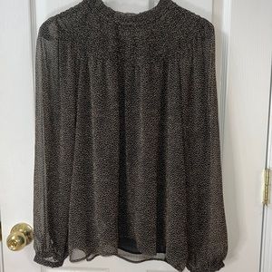 LOFT blouse - NWOT
